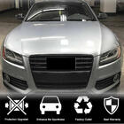 Audi A4 B8 2007–2015 Spiegelkappen – vervangingsmodel Style (Carbon) V3 foto 2