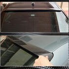 Audi A4 B8 2007–2015 Spoiler (voor S-Line 2007-2011, carbon) foto 3