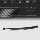 Audi A4 B8 2007–2015 Spoiler (voor S-Line 2007-2011, carbon) foto 5
