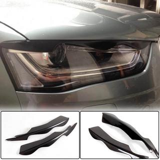Koplamp wenkbrauwen (2011-2015, Carbon) foto 1