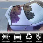 Audi A4 B9 2015–2024 V8 spoiler (voor Sedan, carbon) foto 2