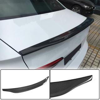 Spoiler V3 (voor Sedan, carbon) foto 1