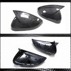 Audi A4 B9 2015–2024 Spiegelkappen set, LHD vervanging (Carbon) V1 foto 6