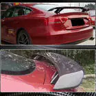 Audi A5 2007–2015 Spoiler V3 (Cabriolet, carbon) foto 3