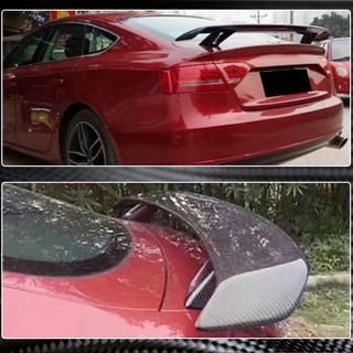 Spoiler V3 (Cabriolet, carbon) foto 3