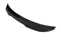 Audi A5 2007–2015 Spoiler V4 (voor Sportback, carbon) foto 4