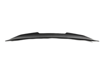 Audi A5 2007–2015 Spoiler V4 (voor Sportback, carbon) foto 6