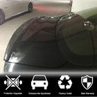 Audi A5 2007–2015 V5 spoiler (voor Coupe, carbon) foto 2