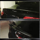 Audi A5 2007–2015 Kofferklep spoiler (FRP) foto 3