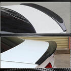 Audi A5 2007–2015 Spoiler V2 (Cabriolet, carbon) foto 3