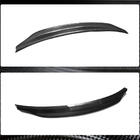 Audi A5 2007–2015 Spoiler V2 (Cabriolet, carbon) foto 4