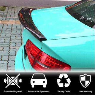 Spoiler V2 (Cabriolet, carbon) foto 2