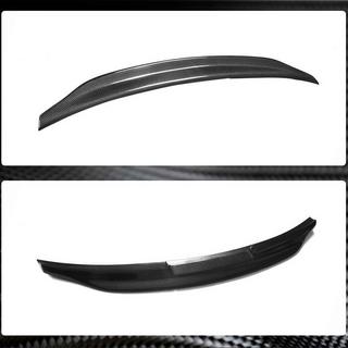 Spoiler V2 (Cabriolet, carbon) foto 4