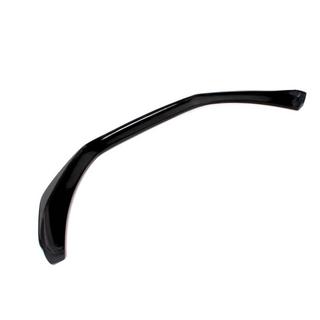 Frontbumper lip Lip V2 (voor Base 2007-2011, carbon) Audi A5 2007–2015 foto 4