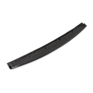 Voorbumper lip Lip V1 (voor Base 2007-2011, carbon) Audi A5 2007–2015 foto 4