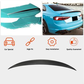 Spoiler V5 (voor coupé, carbon) foto 2