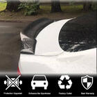 Audi A5 2007–2015 Spoiler V3 (voor Sportback, carbon) foto 2