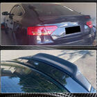 Audi A5 2007–2015 Spoiler V3 (voor Sportback, carbon) foto 3
