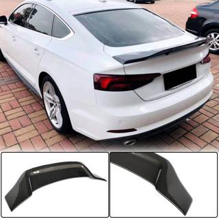 Spoiler V3 (voor Sportback, carbon) foto 1