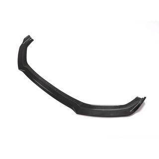 Voorbumper frontlip Lip V2 (voor S-Line 2016-2020, carbon) foto 4