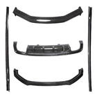 Audi A5 2016–2025 Carbon bodykit set (voor S-Line 2016-2019) foto 2