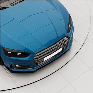 Carbon bodykit set (voor S-Line 2016-2019) foto 3