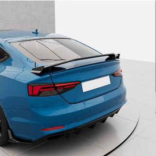 Carbon bodykit set (voor S-Line 2016-2019) foto 4