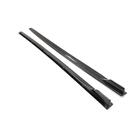 Audi A5 2016–2025 Sideskirts 2016-2020 V1 (voor Sportback, carbon) foto 5