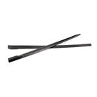 Audi A5 2016–2025 Sideskirts 2016-2020 V1 (voor Sportback, carbon) foto 6