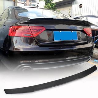 Spoiler V1 (voor Sportback, carbon) foto 1