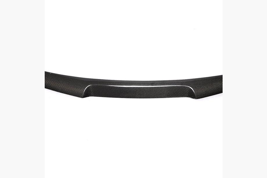 Audi A5 2016–2025 Spoiler (voor Sportback, kunststof) Foto 5