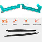 Audi A5 2016–2025 Side skirts 2021-2025 V1 (voor Sportback, carbon) foto 2