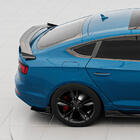 Audi A5 2016–2025 Spoiler V1 (voor Sportback, carbon) foto 3