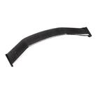 Audi A5 2016–2025 Spoiler V1 (voor Sportback, carbon) foto 5