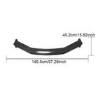 Audi A5 2016–2025 Spoiler V1 (voor Sportback, carbon) foto 10