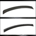 Audi A5 2007–2015 Spoiler V1 (Cabriolet, carbon) foto 3