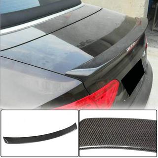 Spoiler V1 (Cabriolet, carbon) foto 1