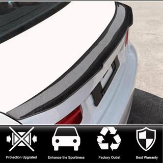 Spoiler V2 (voor coupé, carbon) foto 2