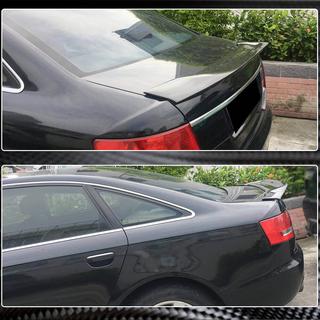 Spoiler V1 (carbon) foto 3