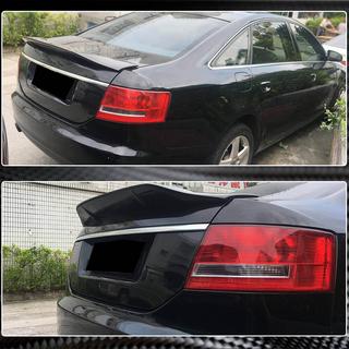 Spoiler V1 (carbon) foto 4