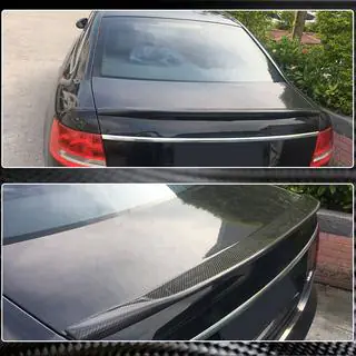 Spoiler V2 (Carbon) foto 3