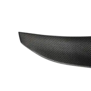 Spoiler V3 (carbon) foto 2