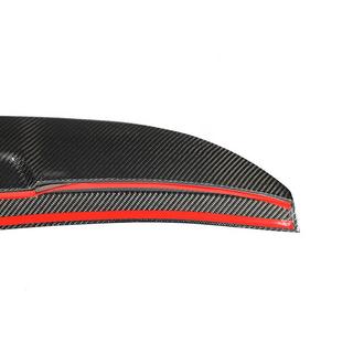 Spoiler V3 (carbon) foto 4
