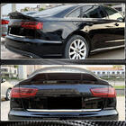 Audi A6 C7 2011–2017 Spoiler V1 (carbon) foto 3