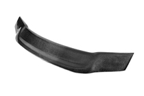 Audi A6 C7 2011–2017 Spoiler V1 (carbon) foto 8