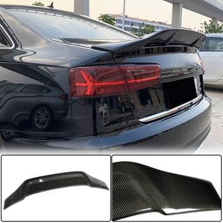 Spoiler V1 (carbon) foto 1