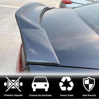 Spoiler V1 (carbon) foto 2