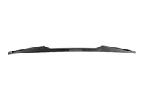 Audi A7 2018– Spoiler V3 (carbon) foto 3