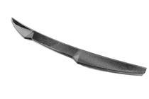 Audi A7 2018– Spoiler V3 (carbon) foto 2