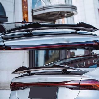Spoiler V3 (carbon) foto 1